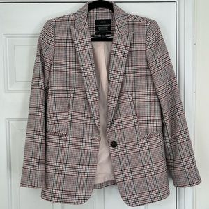 J Crew x Nello Gori Parke Blazer